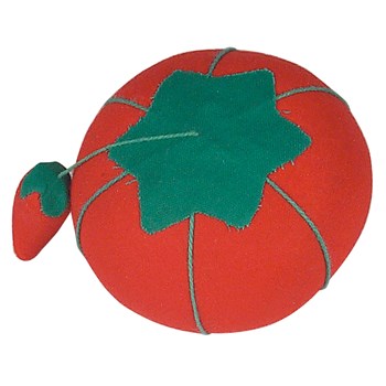 Picture of Dritz Tomato Pin Cushion