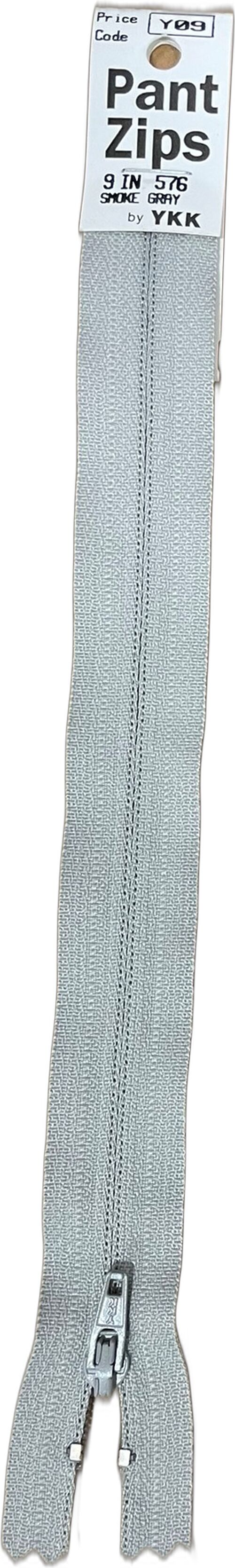 Picture of Dress Trouser Zipper
