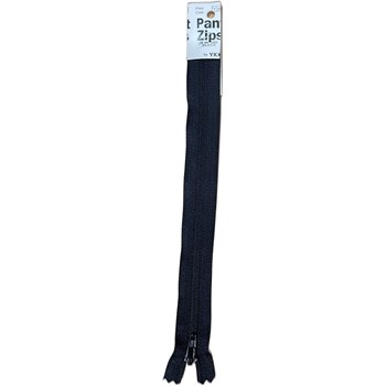 Picture of Dress Trouser Zipper