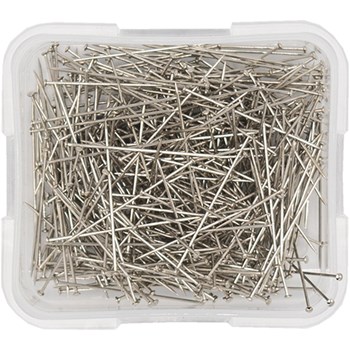 Picture of Dritz Extra-Fine Satin Pins