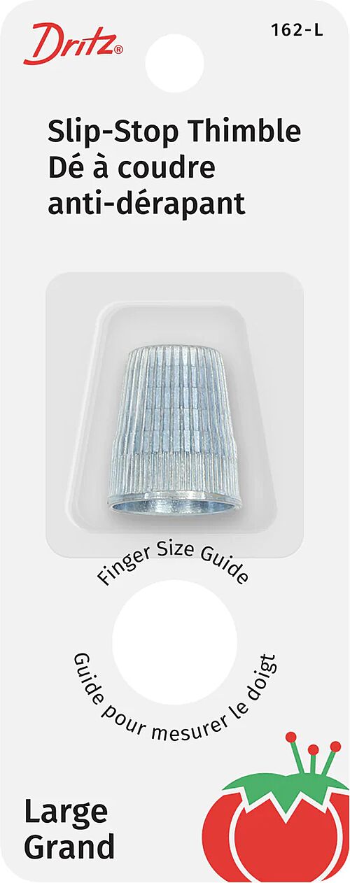 Picture of Dritz Slip-Stop Thimble