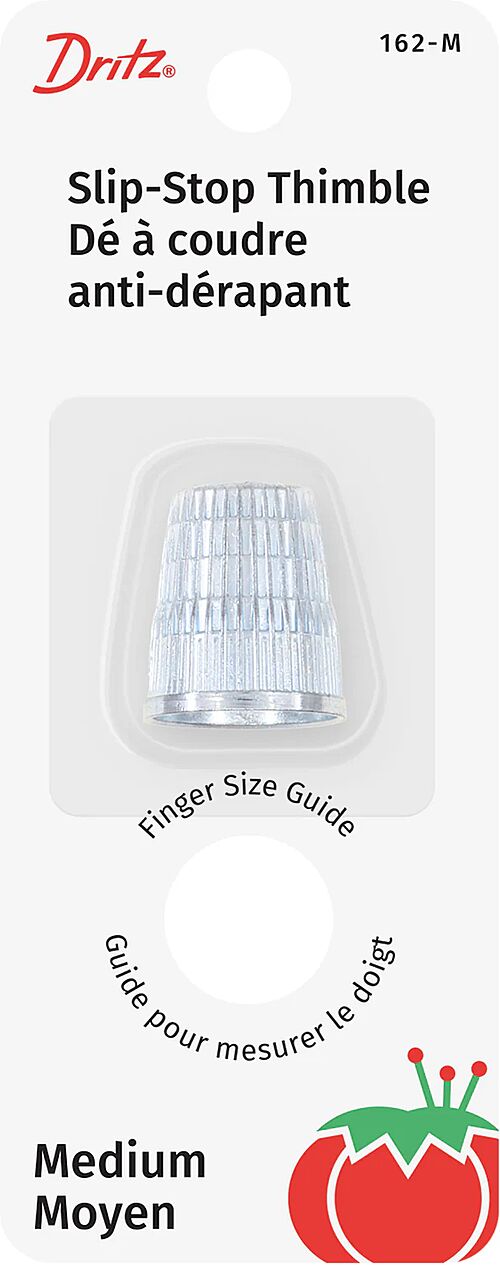 Picture of Dritz Slip-Stop Thimble