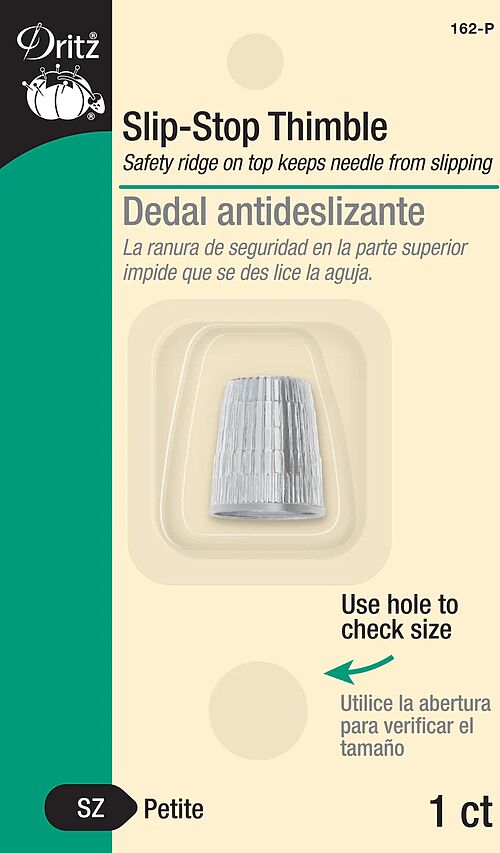 Picture of Dritz Slip-Stop Thimble