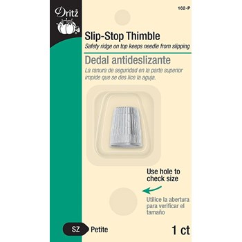 Picture of Dritz Slip-Stop Thimble