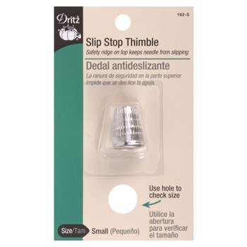 Picture of Dritz Slip-Stop Thimble