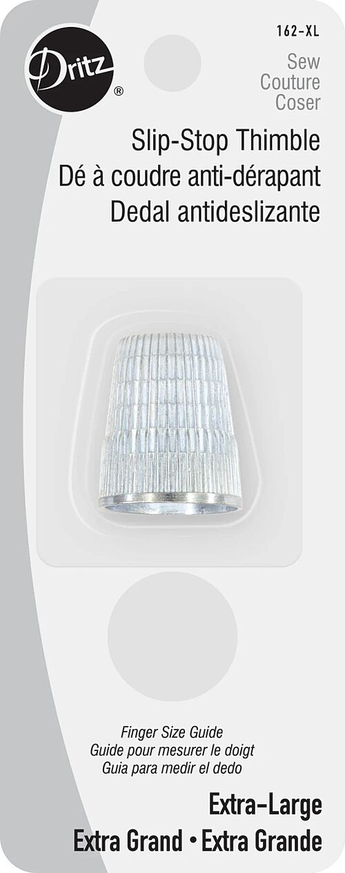 Picture of Dritz Slip-Stop Thimble