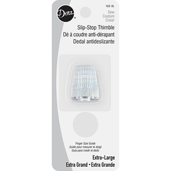 Picture of Dritz Slip-Stop Thimble