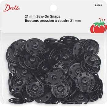 Picture of Dritz Sew-On Snaps