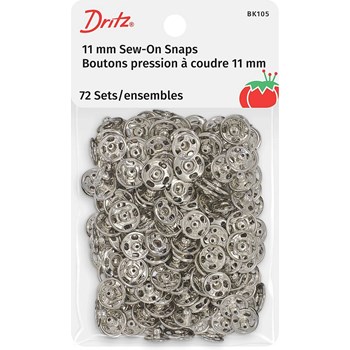 Picture of Dritz Sew-On Snaps