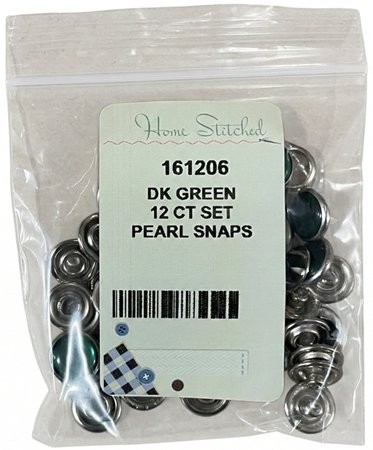 Picture of Gripper Snaps Size 16