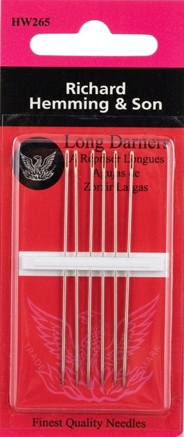 Picture of Long Darners