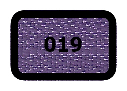 Picture of YKK Bulk Invisible Zipper