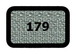 Picture of YKK Bulk Invisible Zipper