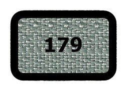 Picture of YKK Bulk Invisible Zipper