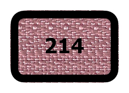 Picture of YKK Bulk Invisible Zipper