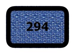 Picture of YKK Bulk Invisible Zipper