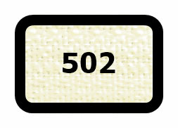 Picture of YKK Bulk Invisible Zipper