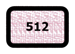 Picture of YKK Bulk Invisible Zipper