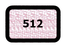 Picture of YKK Bulk Invisible Zipper