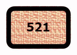 Picture of YKK Bulk Invisible Zipper