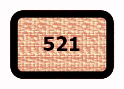 Picture of YKK Bulk Invisible Zipper