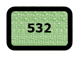 Picture of YKK Bulk Invisible Zipper