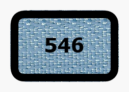 Picture of YKK Bulk Invisible Zipper