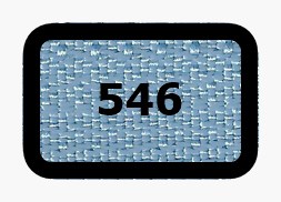 Picture of YKK Bulk Invisible Zipper