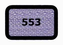 Picture of YKK Bulk Invisible Zipper