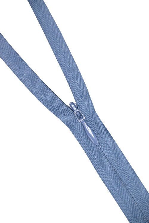 Picture of YKK Bulk Invisible Zipper