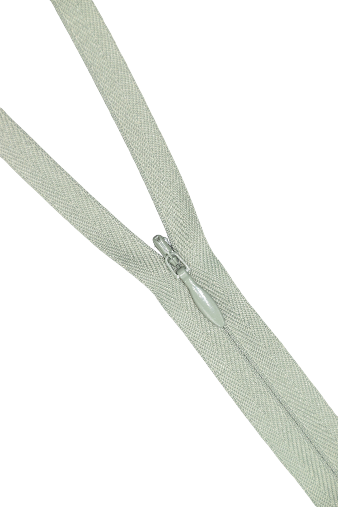 Picture of YKK Bulk Invisible Zipper