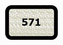 Picture of YKK Bulk Invisible Zipper