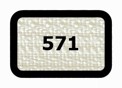 Picture of YKK Bulk Invisible Zipper