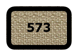 Picture of YKK Bulk Invisible Zipper