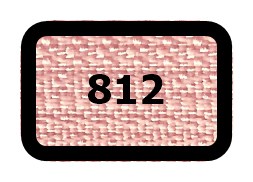 Picture of YKK Bulk Invisible Zipper