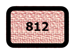 Picture of YKK Bulk Invisible Zipper