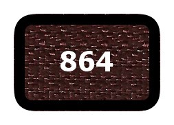 Picture of YKK Bulk Invisible Zipper