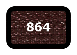 Picture of YKK Bulk Invisible Zipper