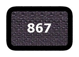 Picture of YKK Bulk Invisible Zipper