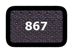 Picture of YKK Bulk Invisible Zipper