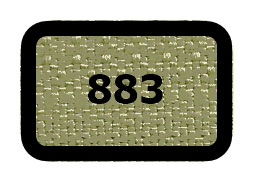 Picture of YKK Bulk Invisible Zipper