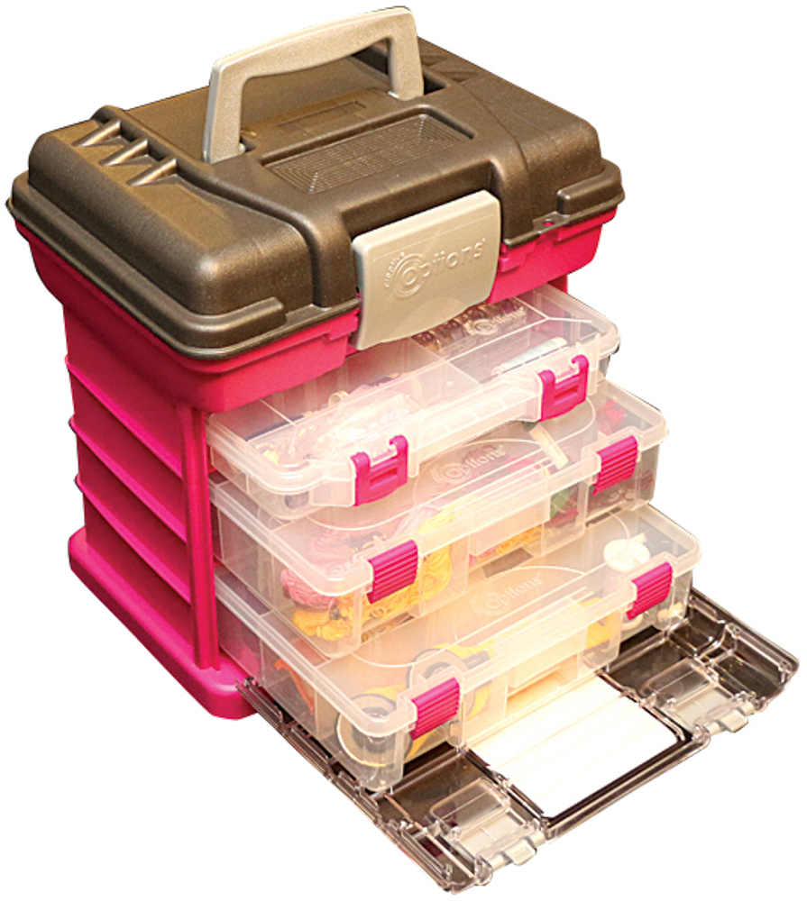 Picture of Grab 'N Go Storage Box