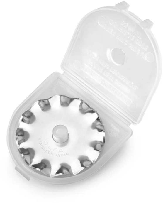 Picture of Replacement Blades