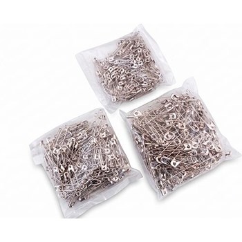 Picture of Safety Pins By-the-Bag