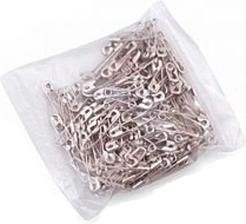 Picture of Safety Pins By-the-Bag
