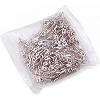 Picture of Safety Pins By-the-Bag