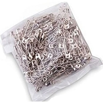 Picture of Safety Pins By-the-Bag