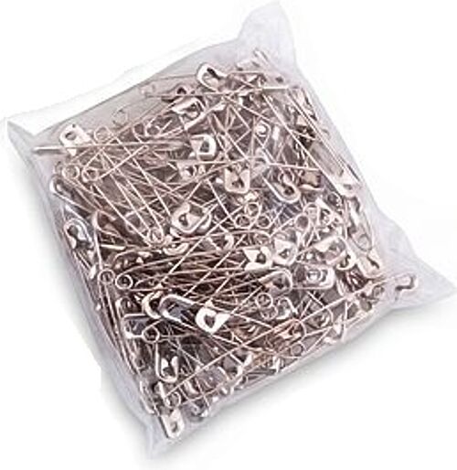 Picture of Safety Pins By-the-Bag
