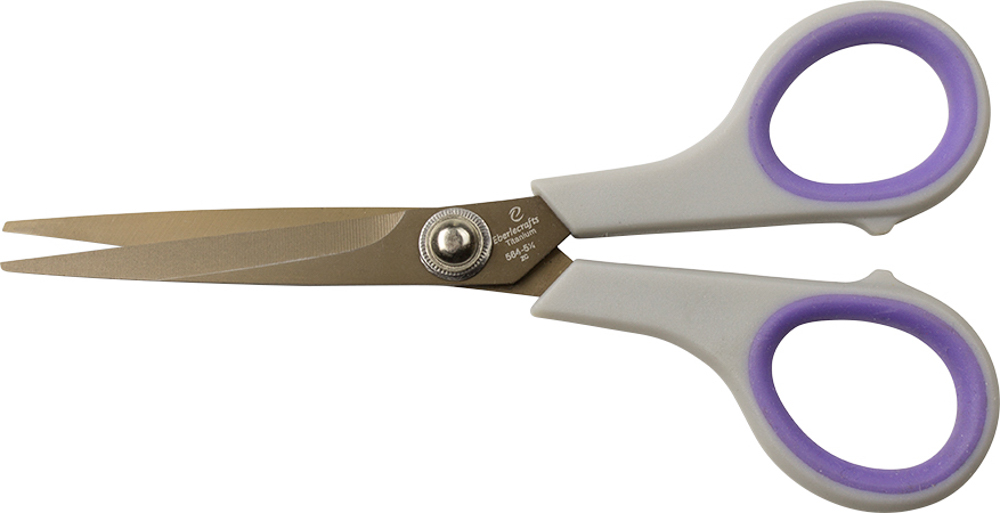 Picture of Mundial Titan-Edge Scissors