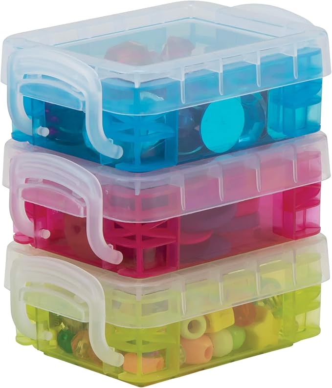 Picture of SuperStacker Bitty Box
